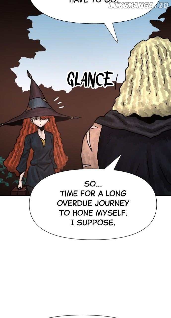 Warrior Executioner Chapter 147 - page 67