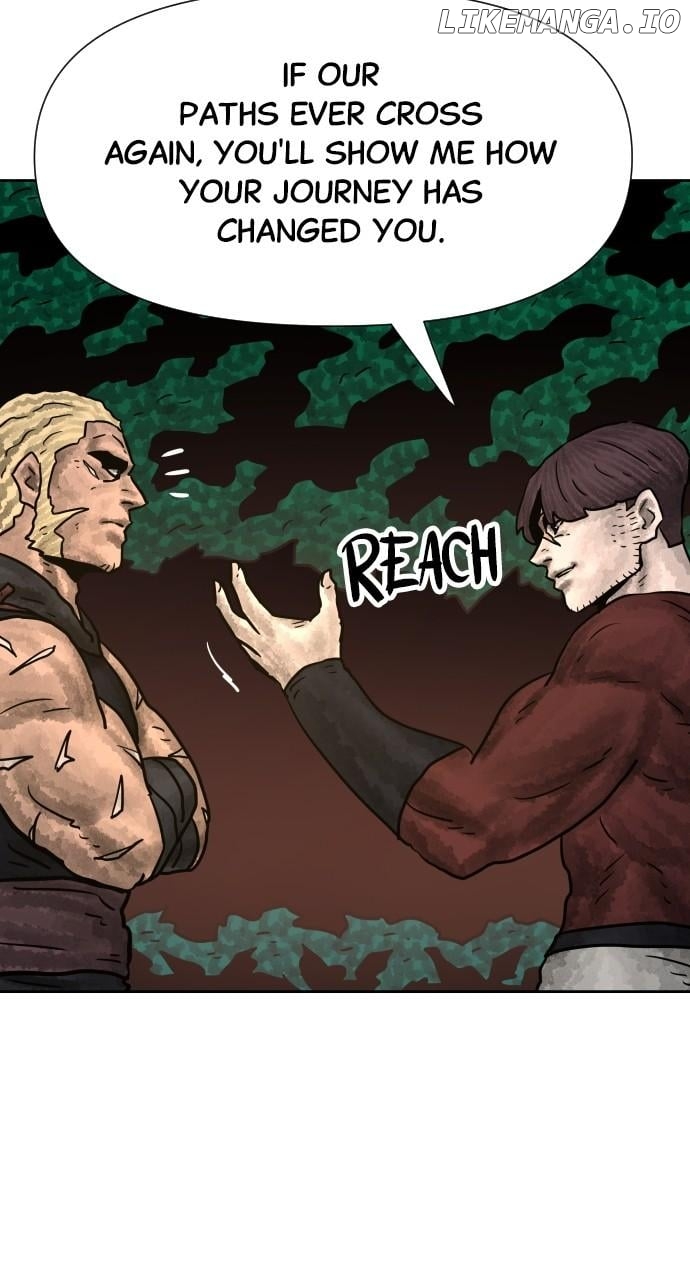 Warrior Executioner Chapter 147 - page 68