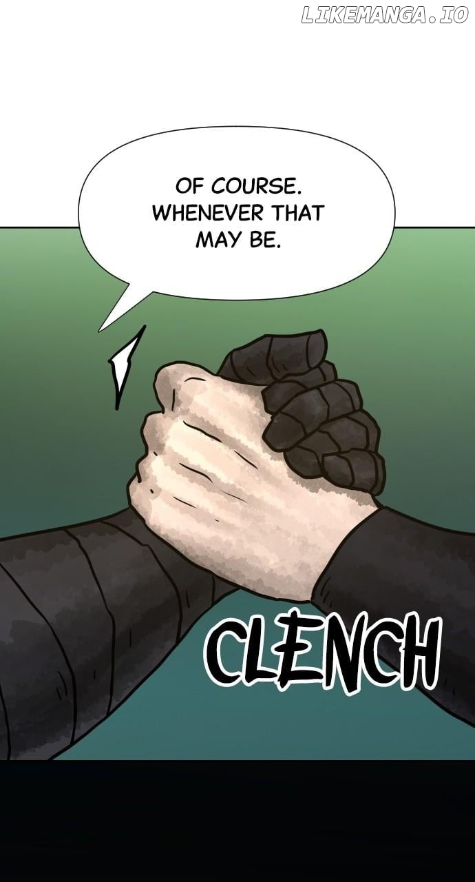Warrior Executioner Chapter 147 - page 69