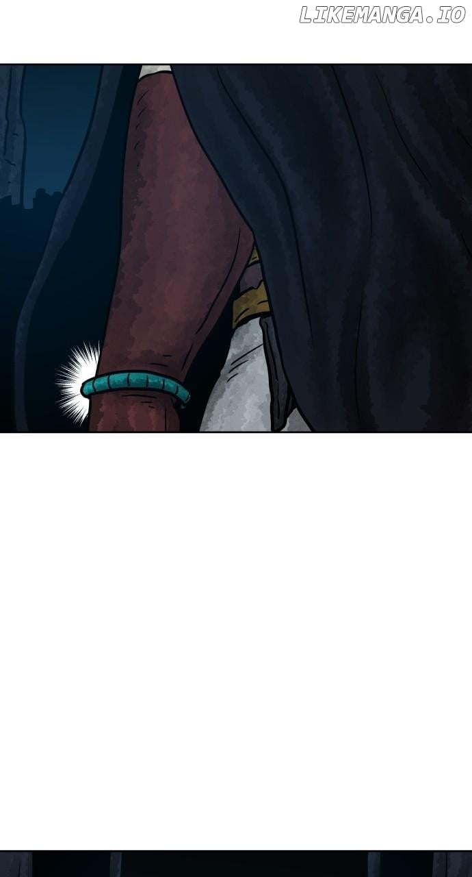 Warrior Executioner Chapter 147 - page 73