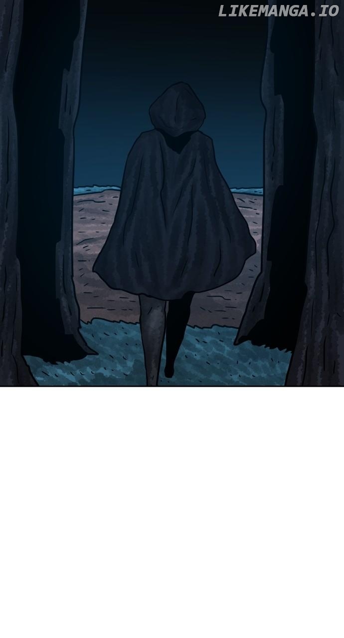 Warrior Executioner Chapter 147 - page 74