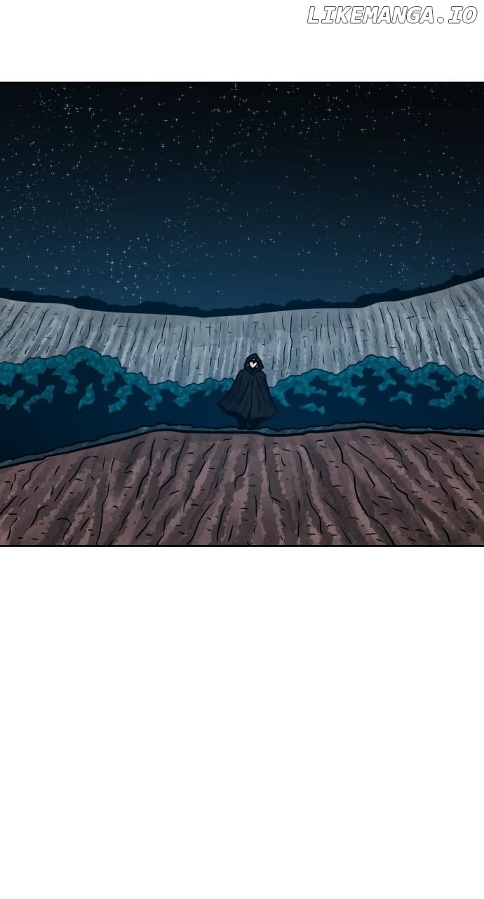 Warrior Executioner Chapter 147 - page 75