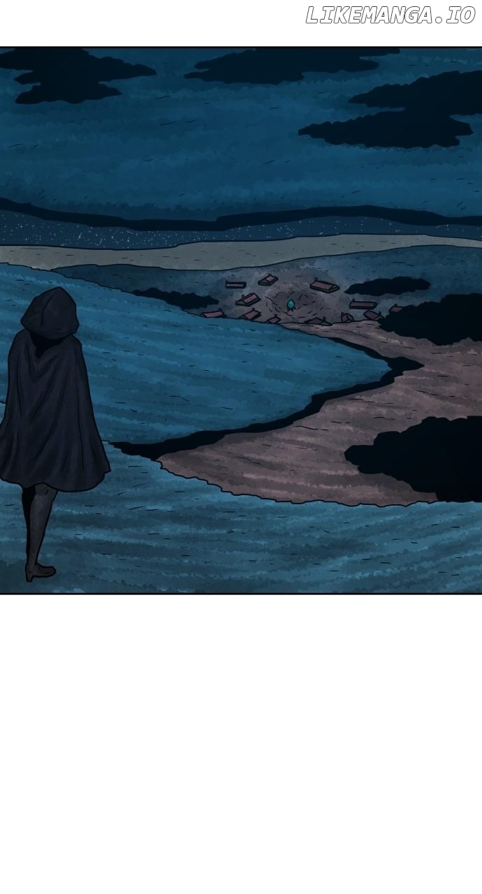 Warrior Executioner Chapter 147 - page 76
