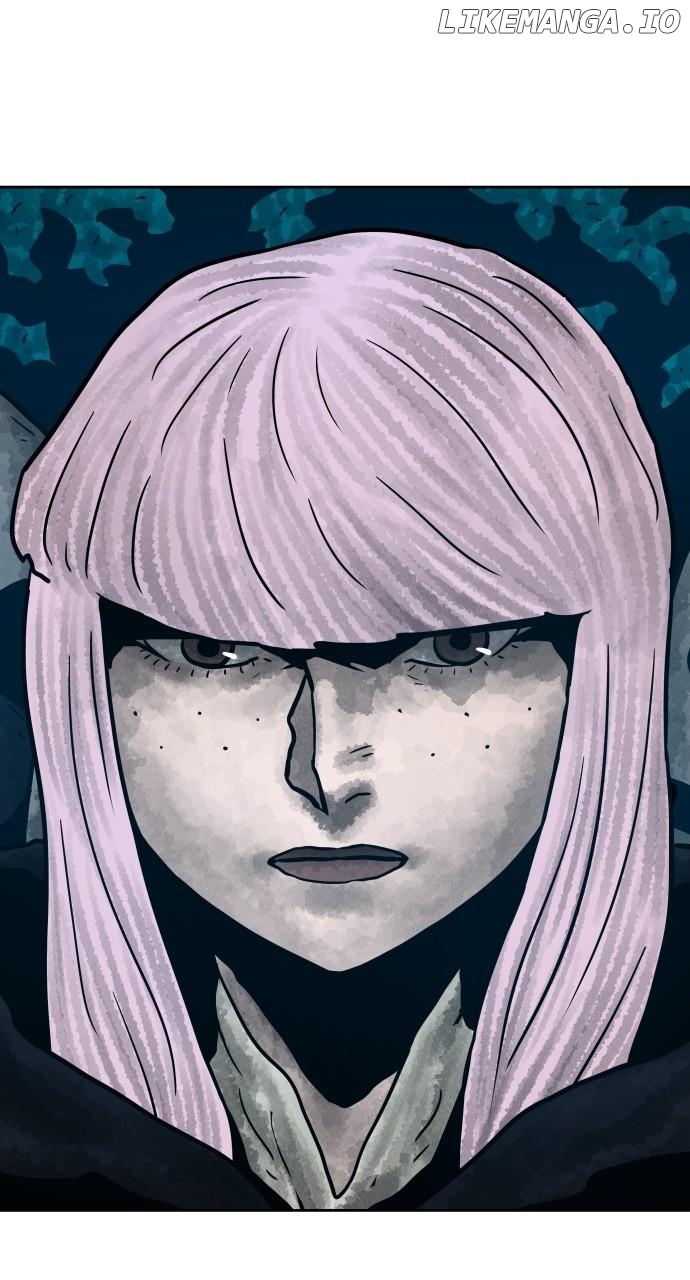 Warrior Executioner Chapter 147 - page 79