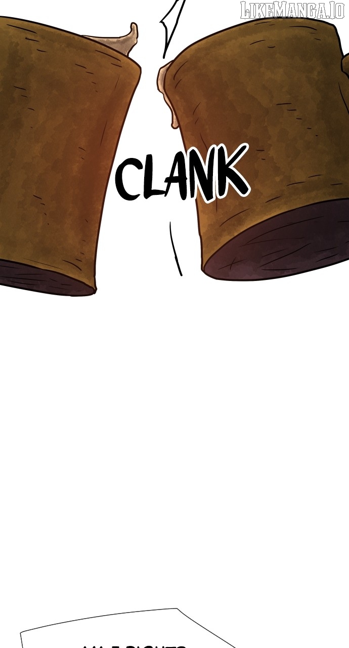 Warrior Executioner Chapter 149 - page 44
