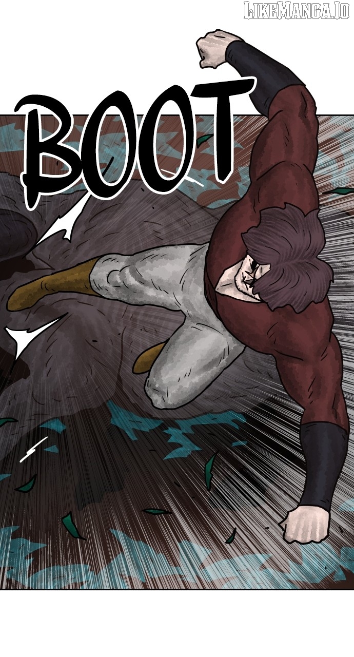 Warrior Executioner Chapter 149 - page 80