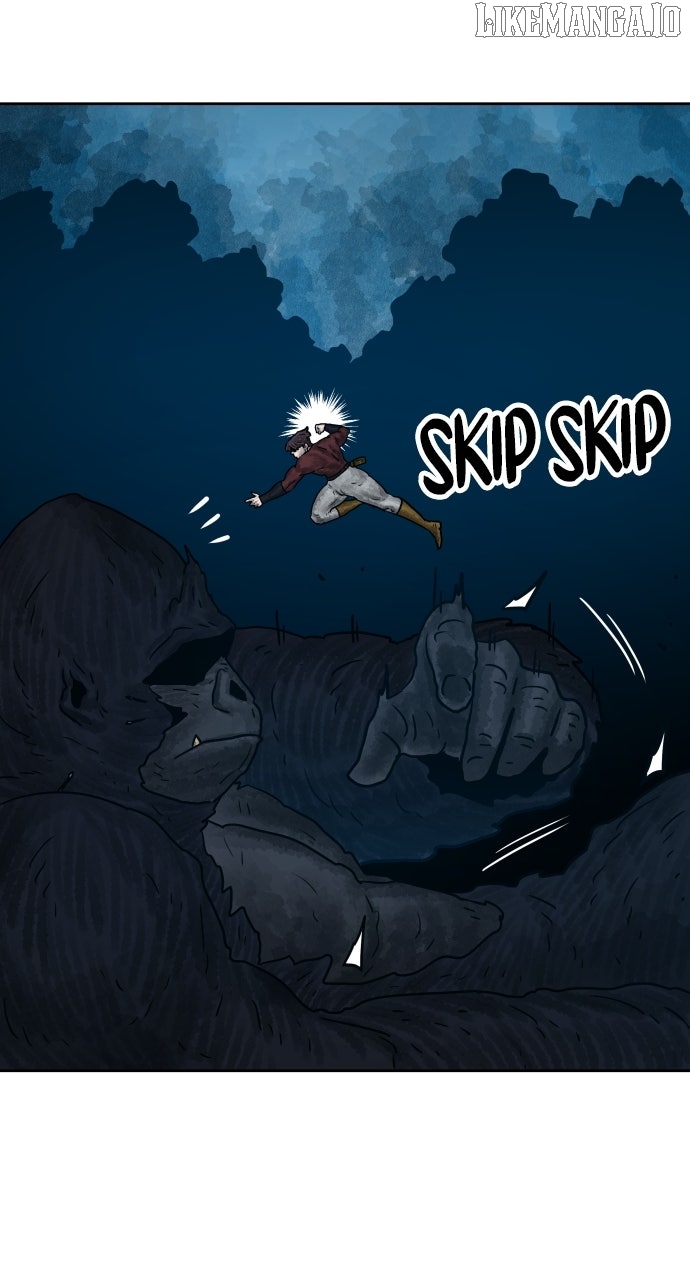 Warrior Executioner Chapter 151 - page 24