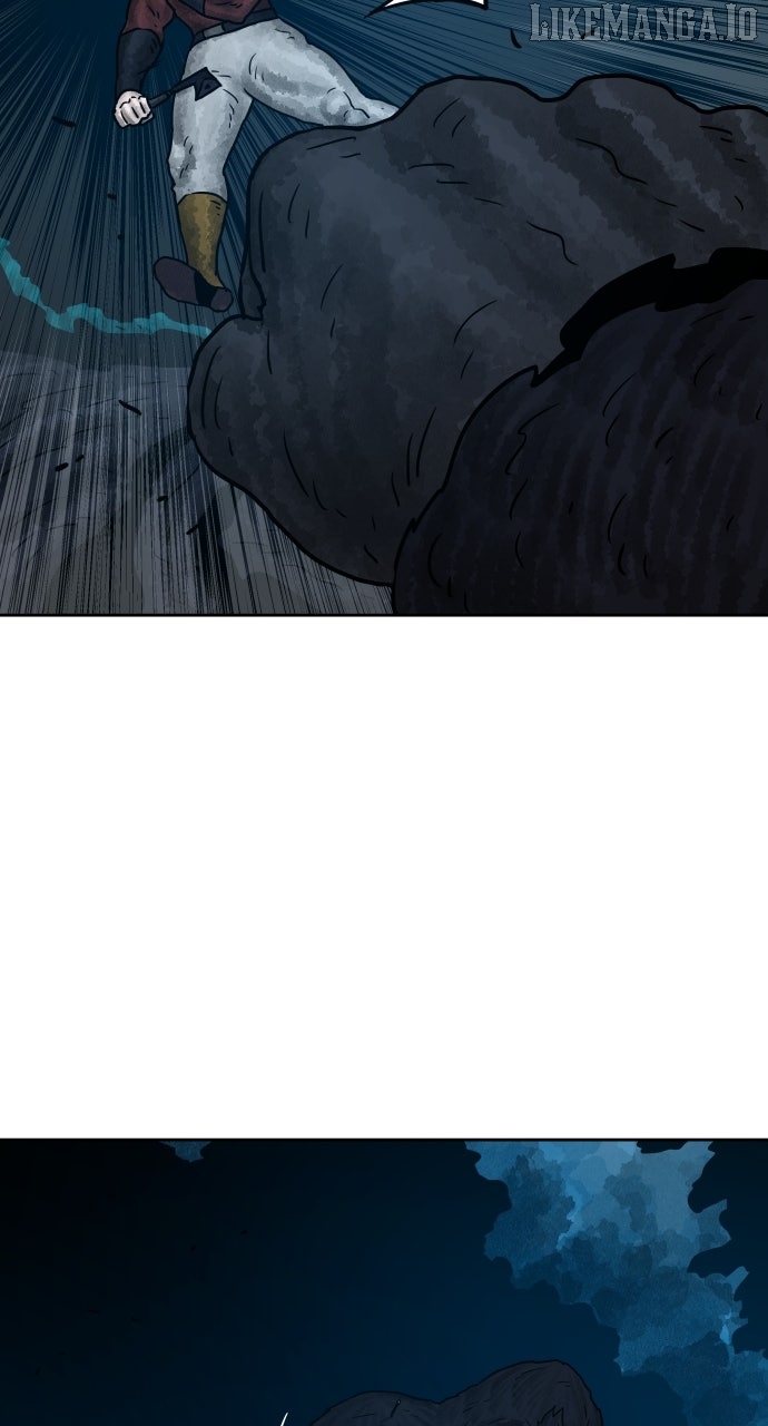 Warrior Executioner Chapter 151 - page 32
