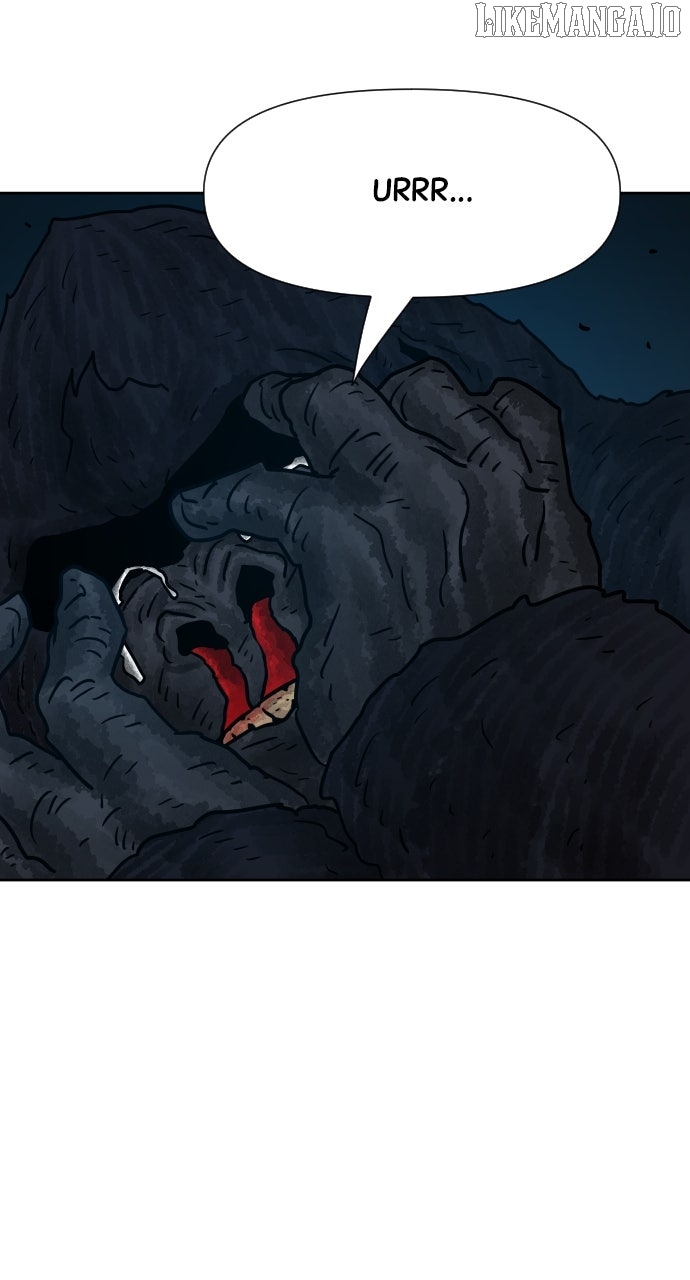 Warrior Executioner Chapter 151 - page 44