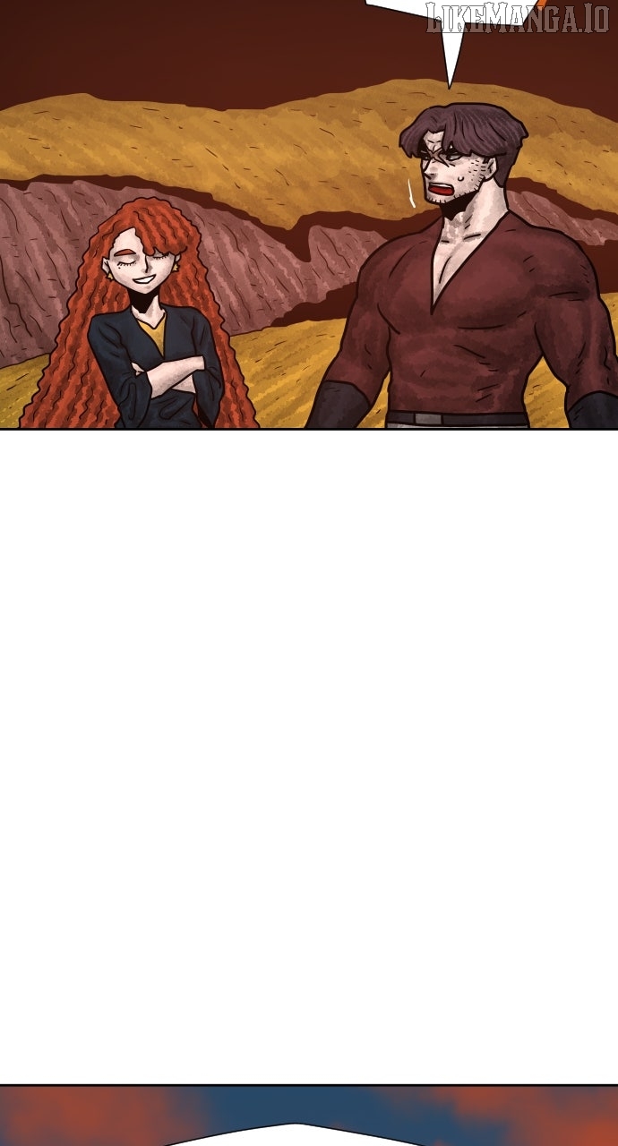 Warrior Executioner Chapter 151 - page 80