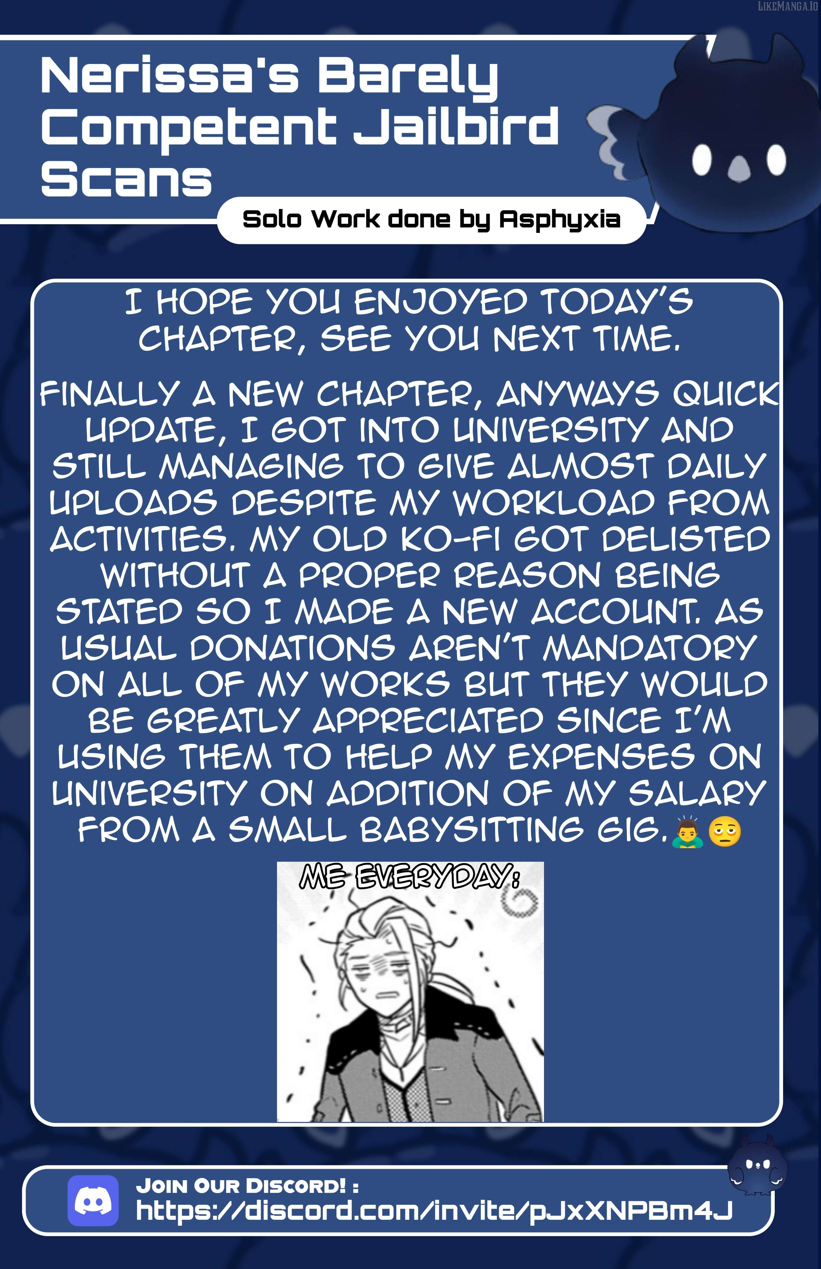 Reincarnated As A Villainess’s Brother Chapter 38 - page 28