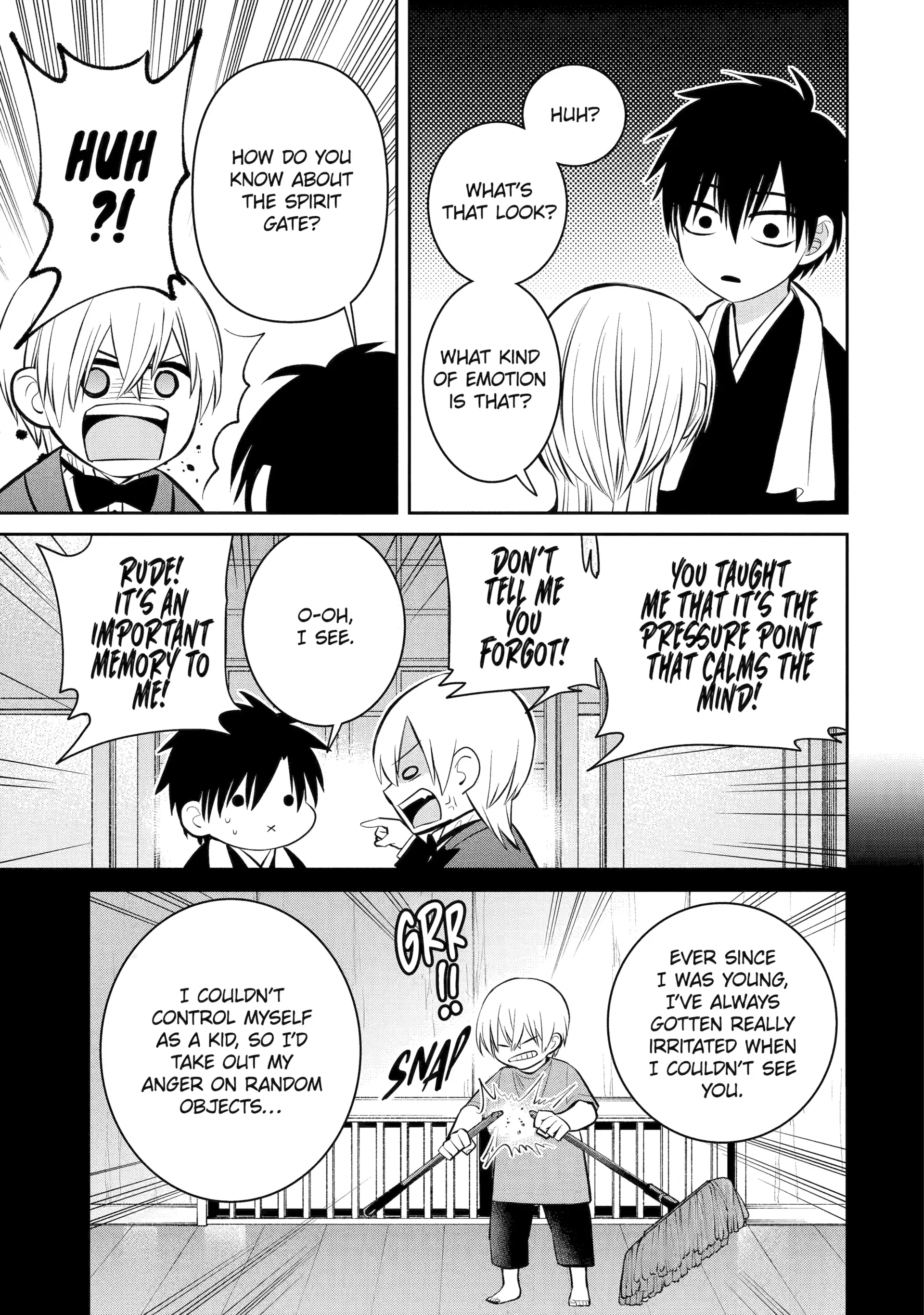 Shihyakushiki - Manga Chapter 16 - page 39