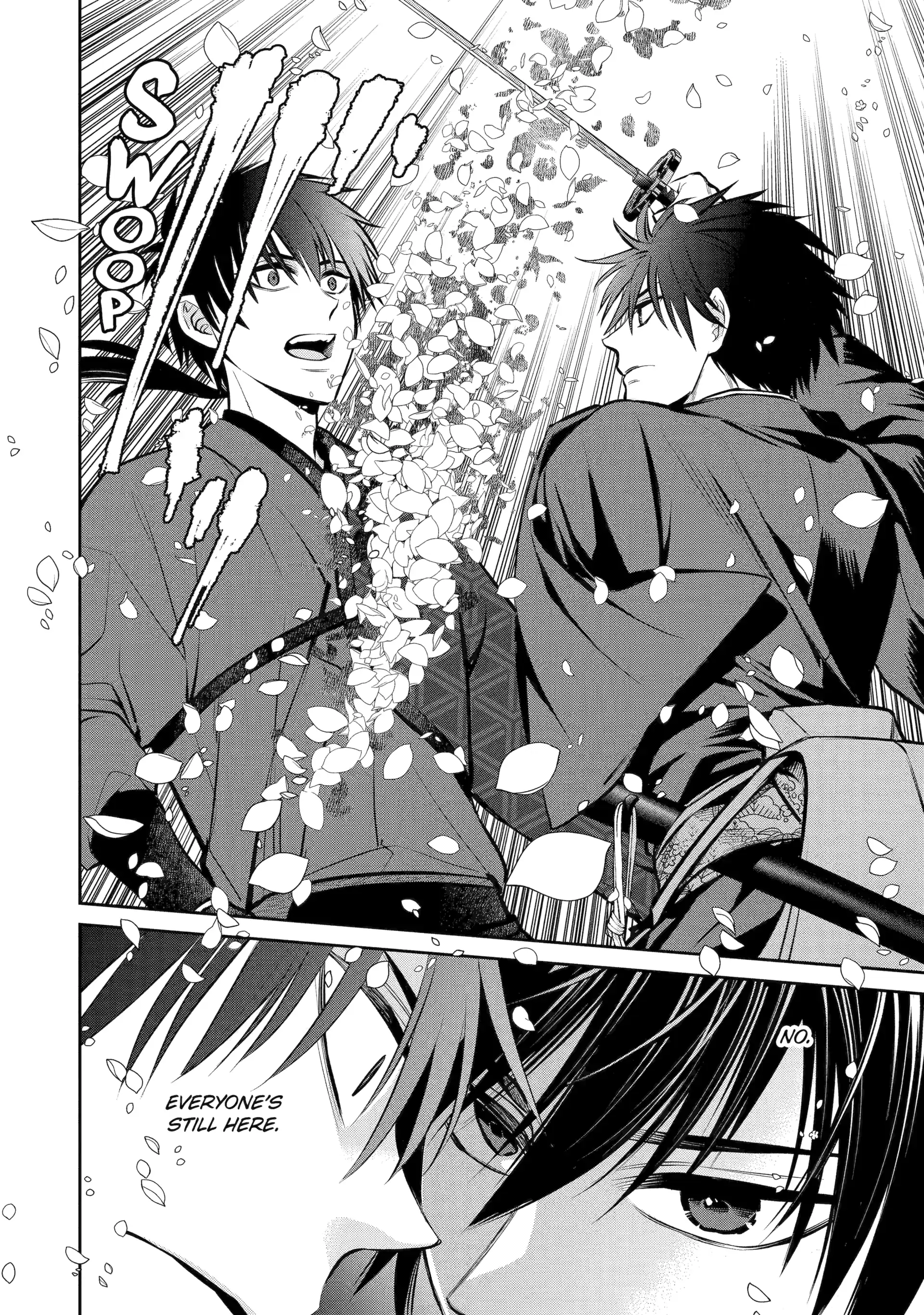 Shihyakushiki - Manga Chapter 16 - page 52