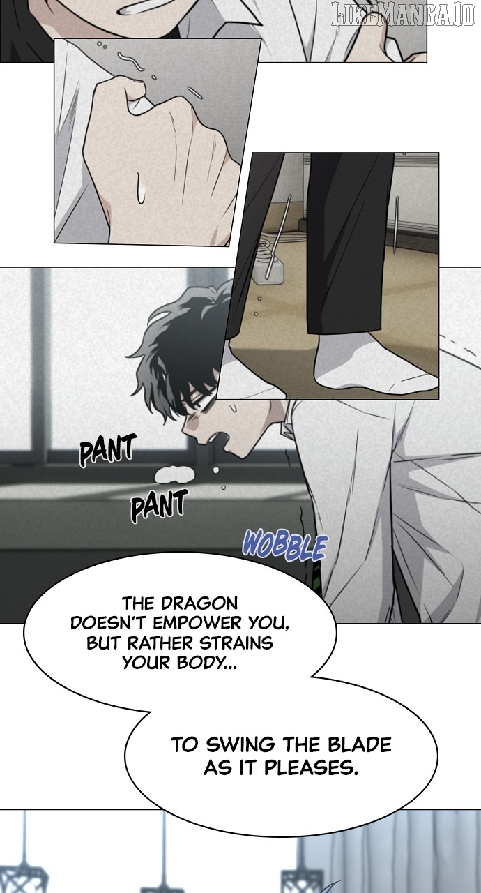 Jakdu - Manhwa Chapter 48 - page 32