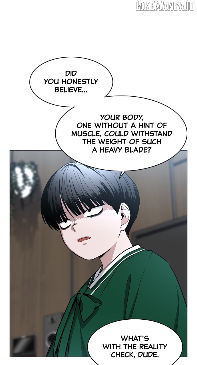 Jakdu - Manhwa Chapter 48 - page 34
