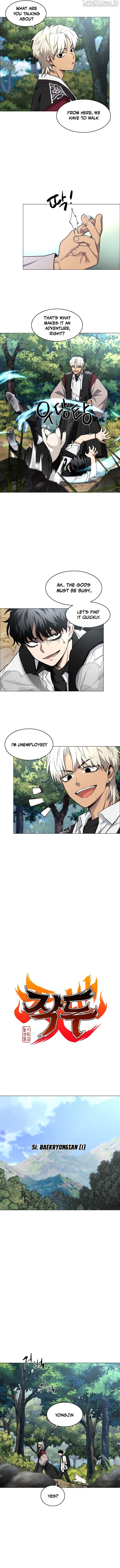 Jakdu - Manhwa Chapter 51 - page 3