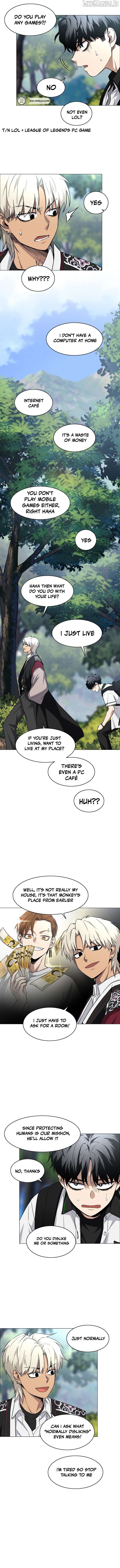 Jakdu - Manhwa Chapter 51 - page 4