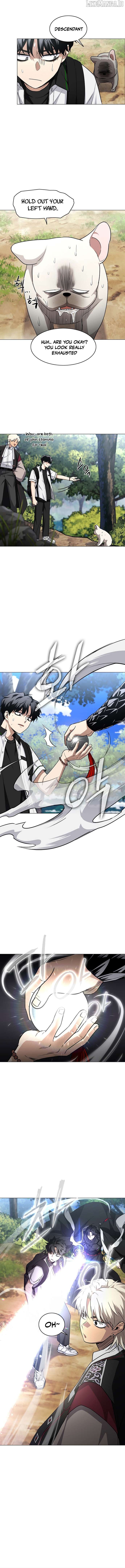 Jakdu - Manhwa Chapter 51 - page 5