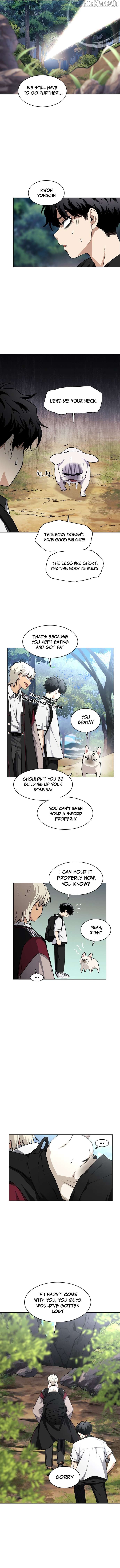 Jakdu - Manhwa Chapter 51 - page 6