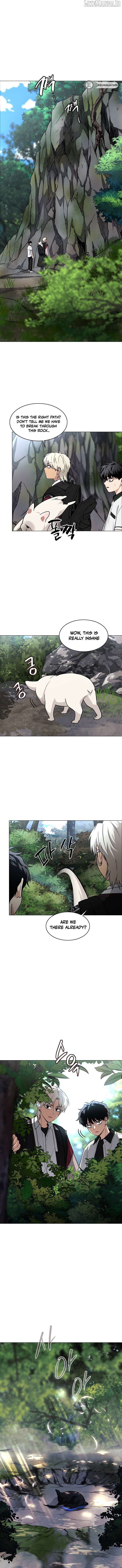 Jakdu - Manhwa Chapter 51 - page 7