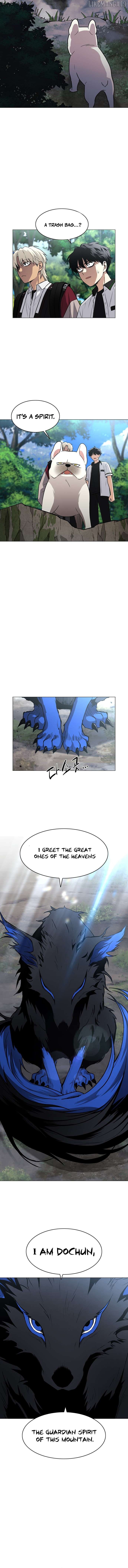 Jakdu - Manhwa Chapter 51 - page 8