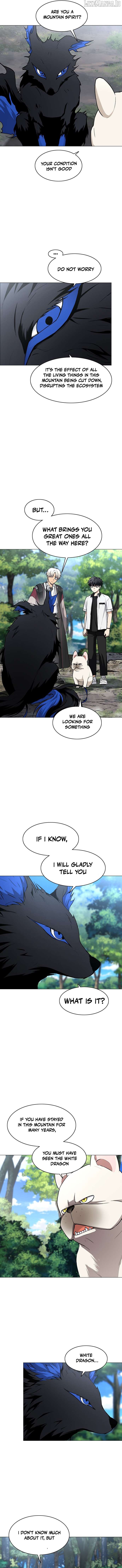 Jakdu - Manhwa Chapter 51 - page 9
