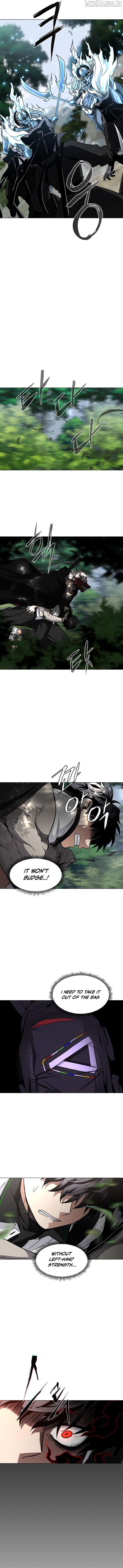Jakdu - Manhwa Chapter 52 - page 5