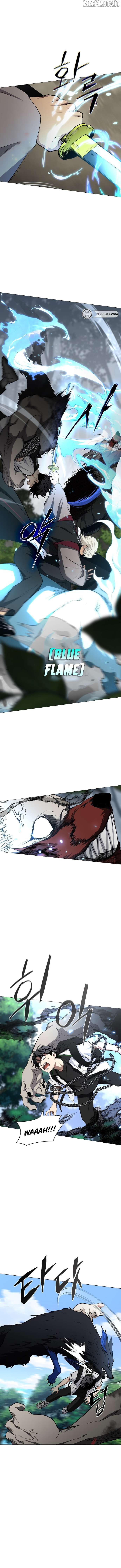 Jakdu - Manhwa Chapter 52 - page 7