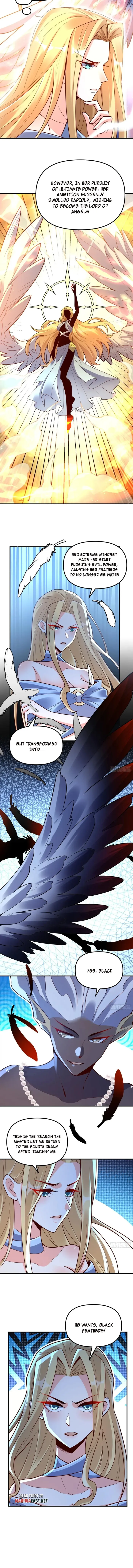 I’m Actually a Cultivation Bigshot Chapter 572 - page 5