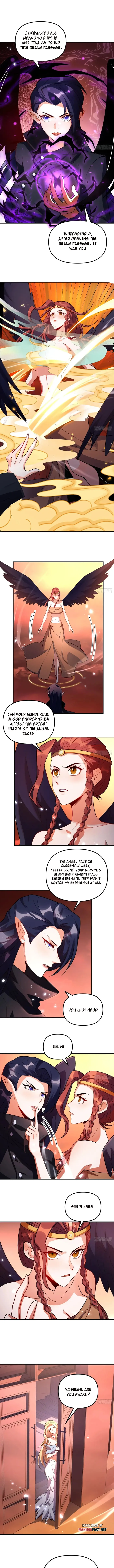 I’m Actually a Cultivation Bigshot Chapter 572 - page 7