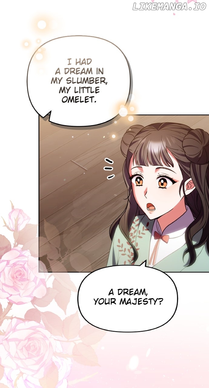 A Master, Who Woke up as a Concubine Chapter 96 - page 44