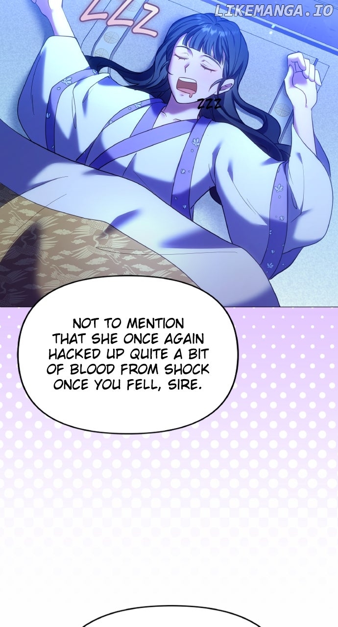 A Master, Who Woke up as a Concubine Chapter 96 - page 80