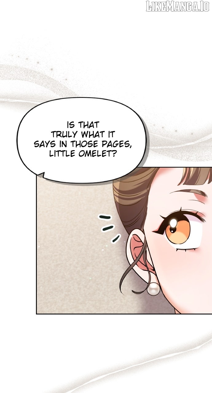 A Master, Who Woke up as a Concubine Chapter 97 - page 6