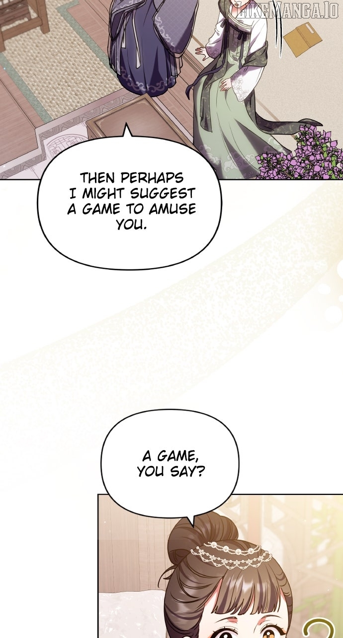 A Master, Who Woke up as a Concubine Chapter 97 - page 10