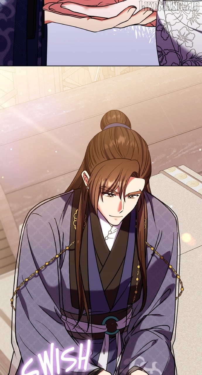 A Master, Who Woke up as a Concubine Chapter 97 - page 12