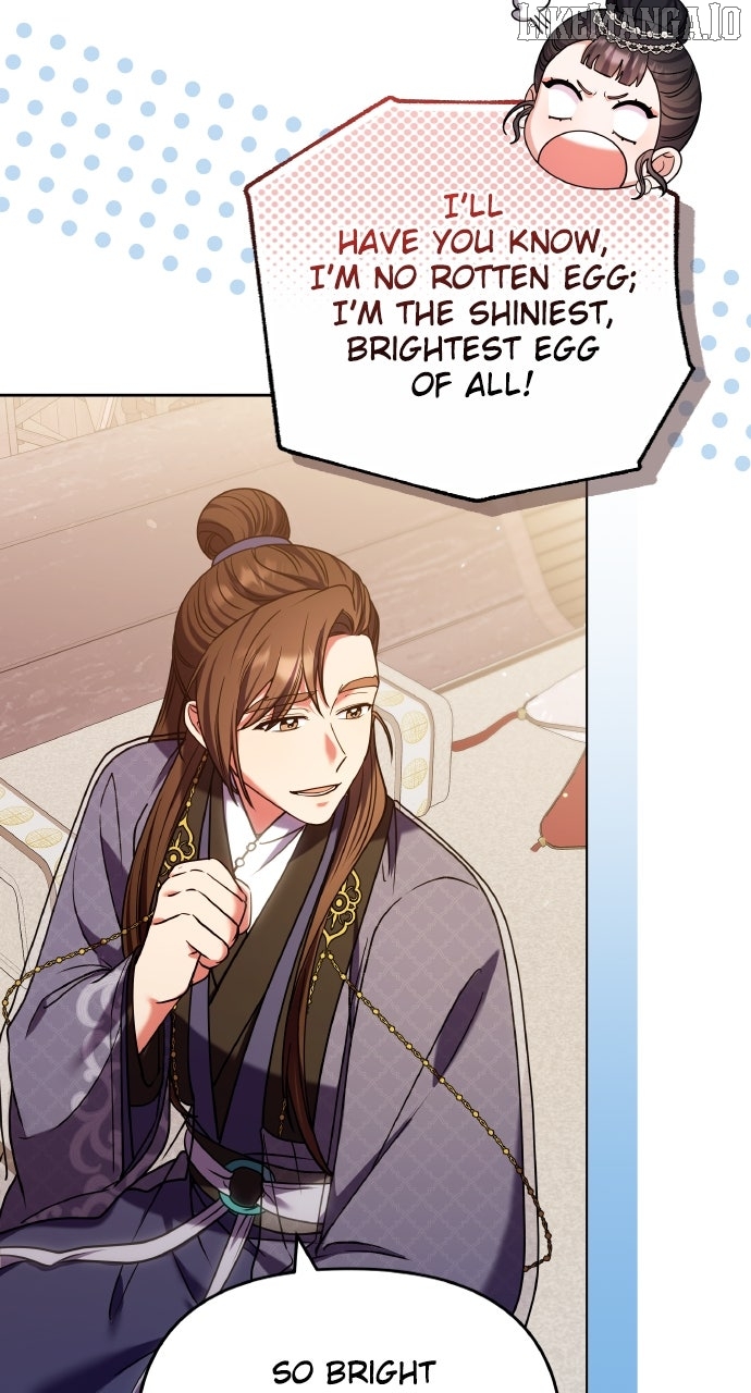 A Master, Who Woke up as a Concubine Chapter 97 - page 18