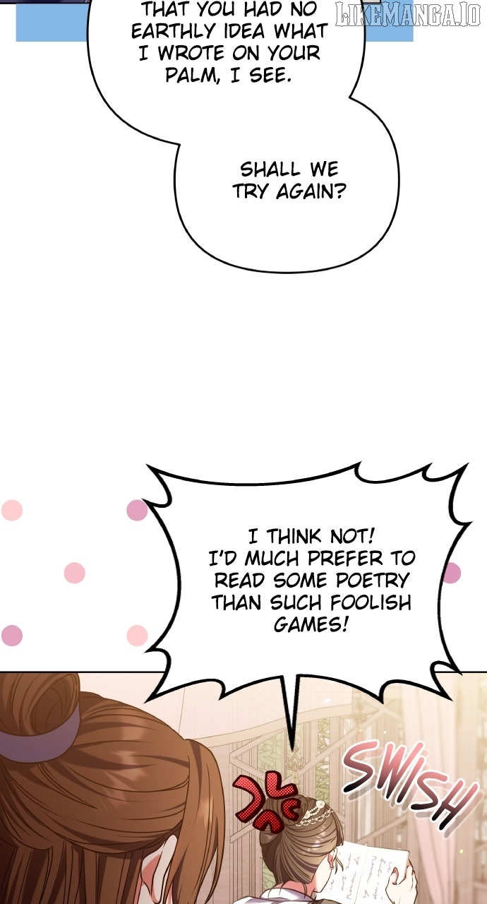 A Master, Who Woke up as a Concubine Chapter 97 - page 19