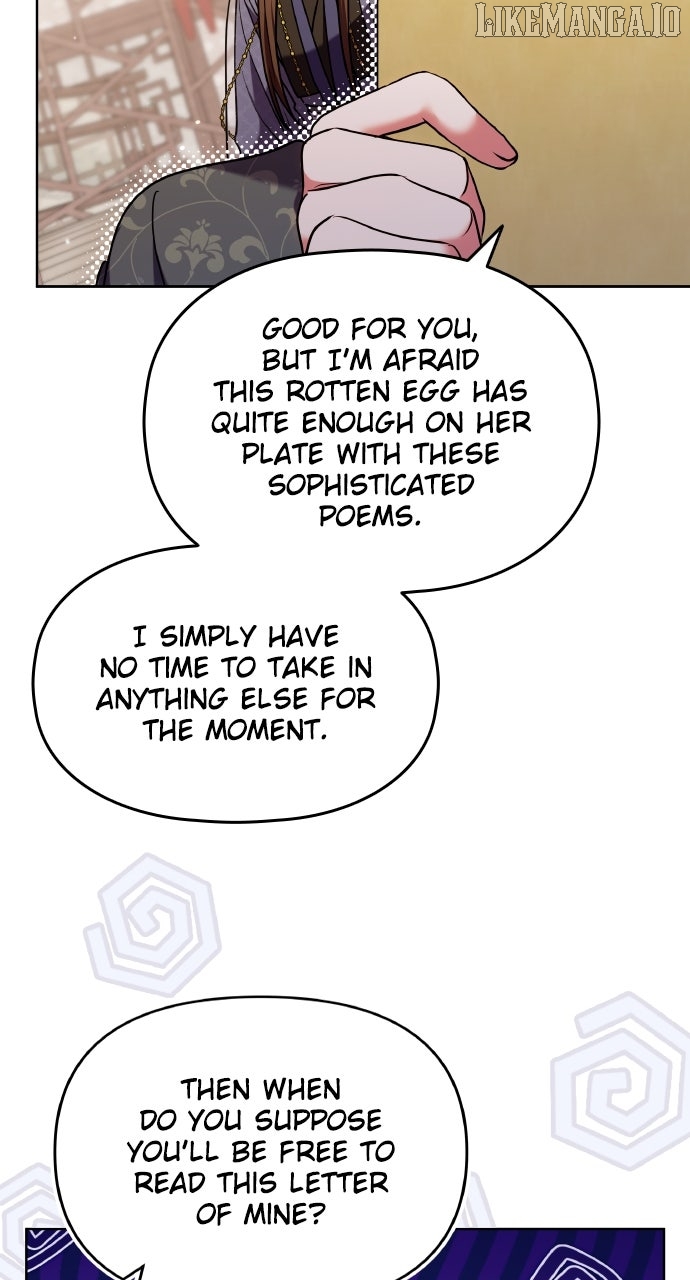 A Master, Who Woke up as a Concubine Chapter 97 - page 21