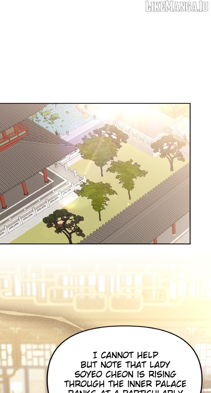 A Master, Who Woke up as a Concubine Chapter 97 - page 28
