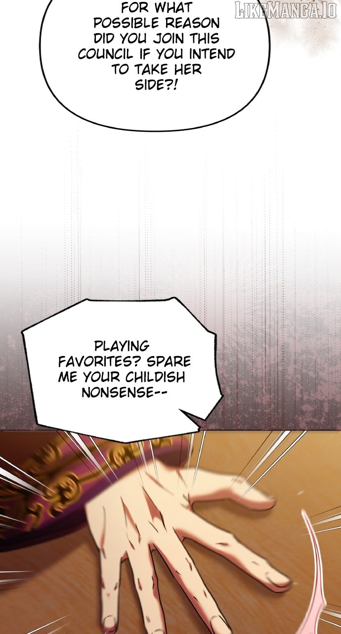 A Master, Who Woke up as a Concubine Chapter 97 - page 34
