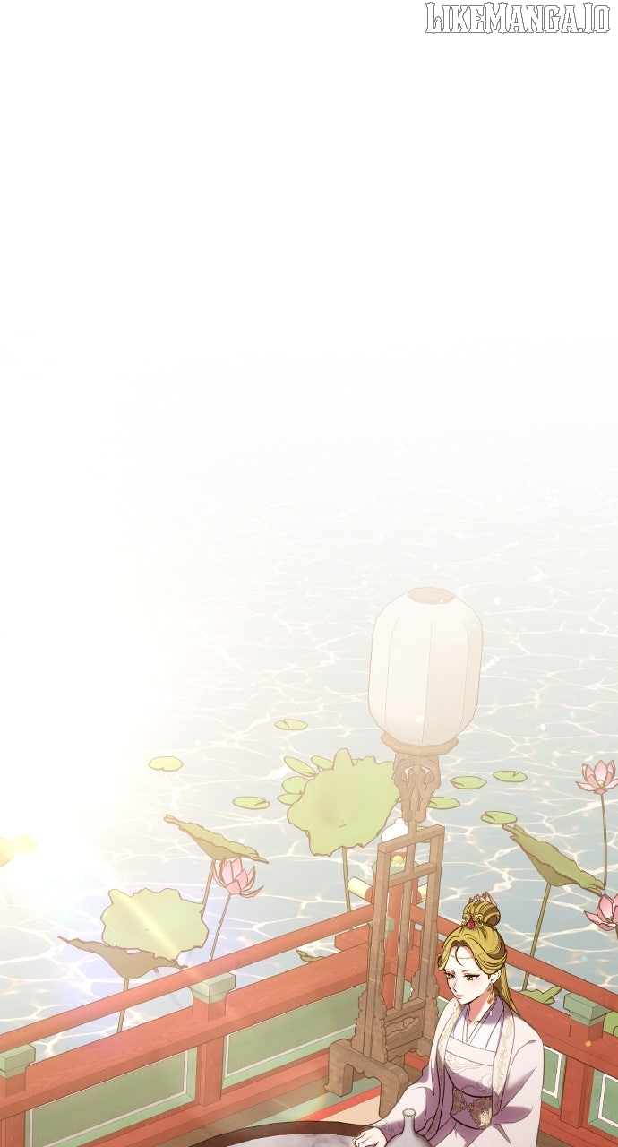A Master, Who Woke up as a Concubine Chapter 97 - page 42