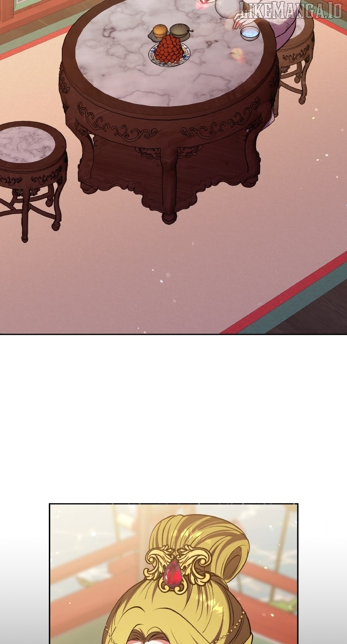 A Master, Who Woke up as a Concubine Chapter 97 - page 43