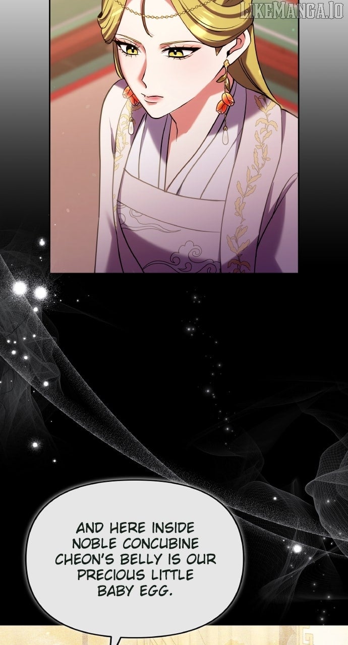 A Master, Who Woke up as a Concubine Chapter 97 - page 44