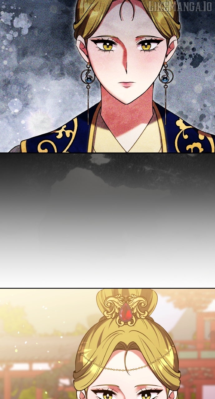 A Master, Who Woke up as a Concubine Chapter 97 - page 47