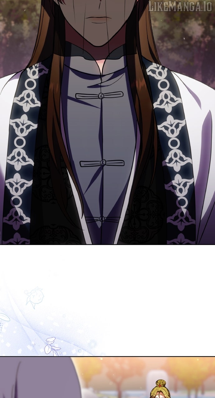 A Master, Who Woke up as a Concubine Chapter 97 - page 57