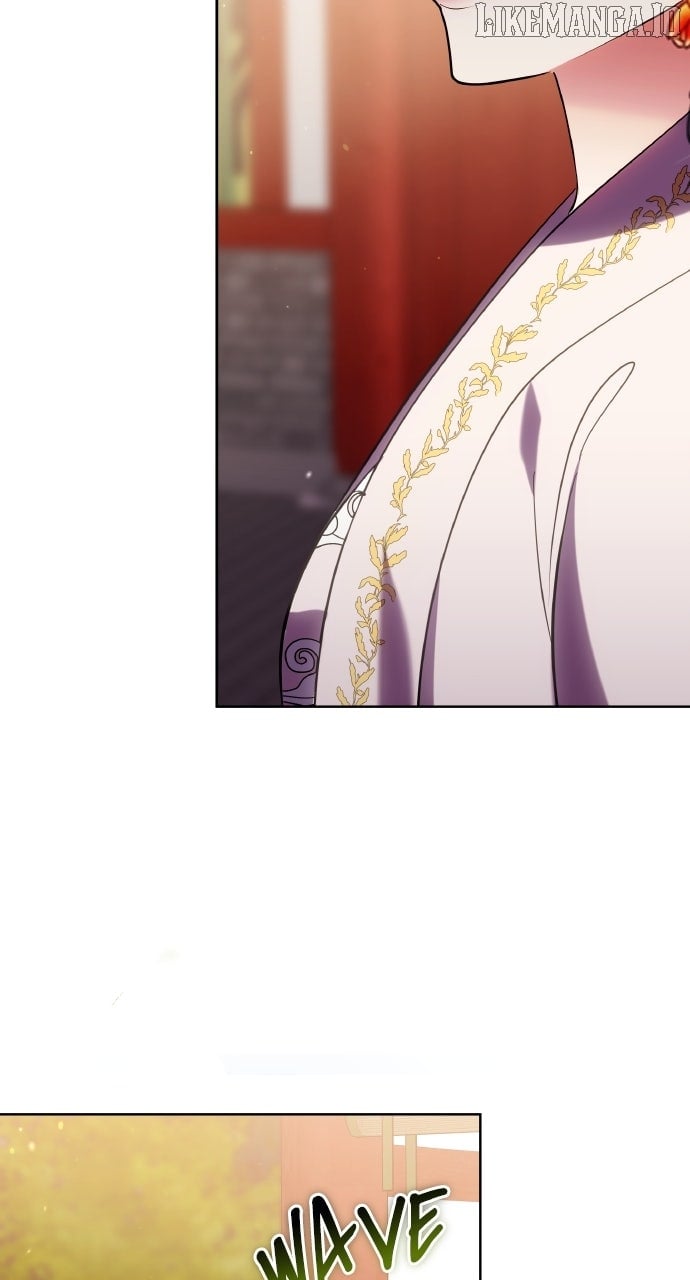 A Master, Who Woke up as a Concubine Chapter 97 - page 59