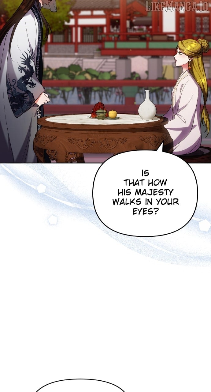A Master, Who Woke up as a Concubine Chapter 97 - page 62