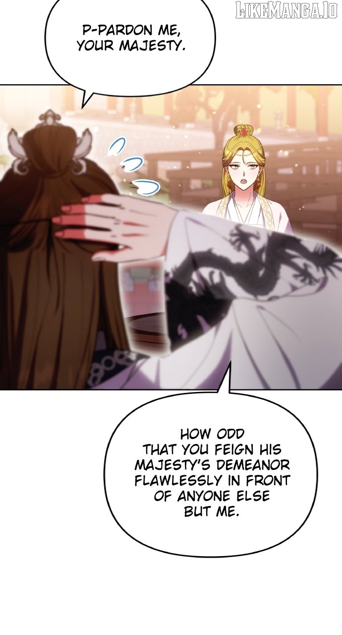 A Master, Who Woke up as a Concubine Chapter 97 - page 63