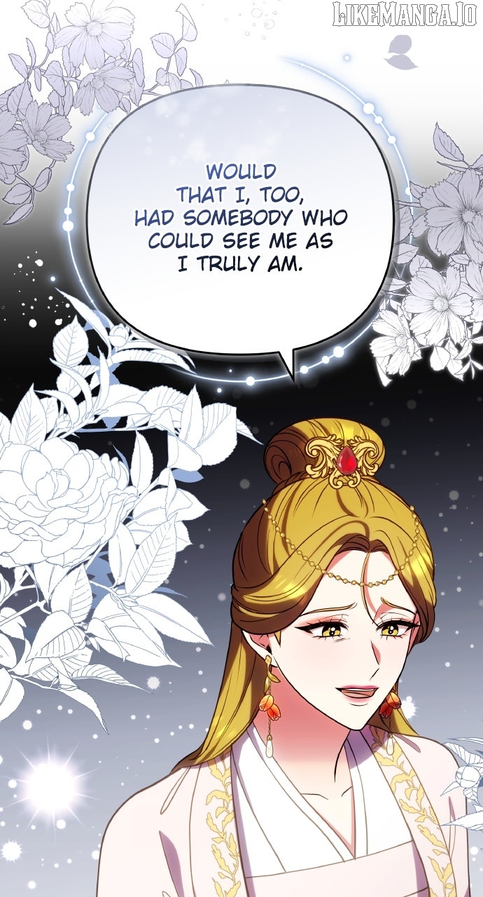 A Master, Who Woke up as a Concubine Chapter 97 - page 70