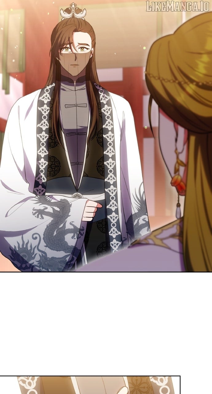 A Master, Who Woke up as a Concubine Chapter 97 - page 72
